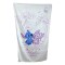 Toalla Infantil Blanca Stitch y Angel