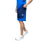 Short de Hombre Umbro Nacional Oryn Azul - Marino