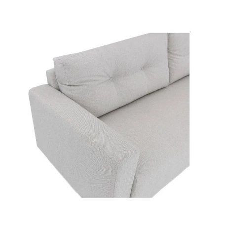 SOFA HERVAL 3 LUGARES MH4250 CON BRAZOS. GRIS SOFA HERVAL 3 LUGARES MH4250 CON BRAZOS. GRIS