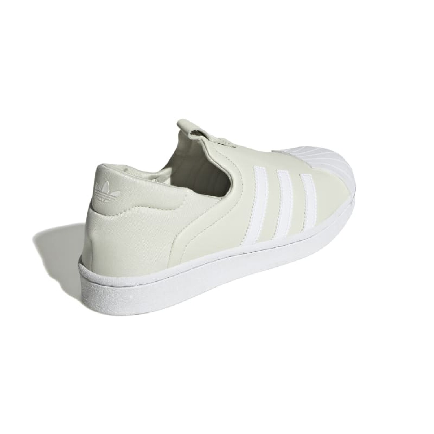 Championes Adidas Superstar Slip On de Mujer - IG4506 - Tiza  Macri Life