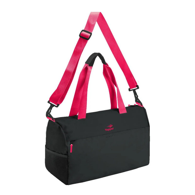 Bolso Topper Performance II Negro