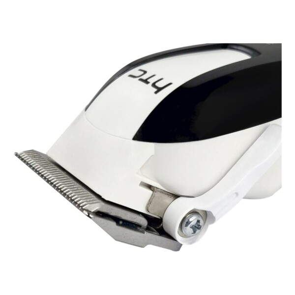 Maquina Cortar Pelo Barba Pantalla Led Clipper Htc Corte Maquina Cortar Pelo Barba Pantalla Led Clipper Htc Corte