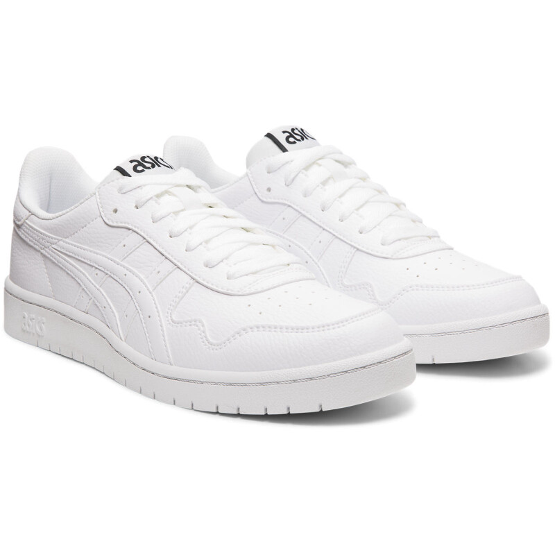 Zapatillas Japan S Hombre White/white