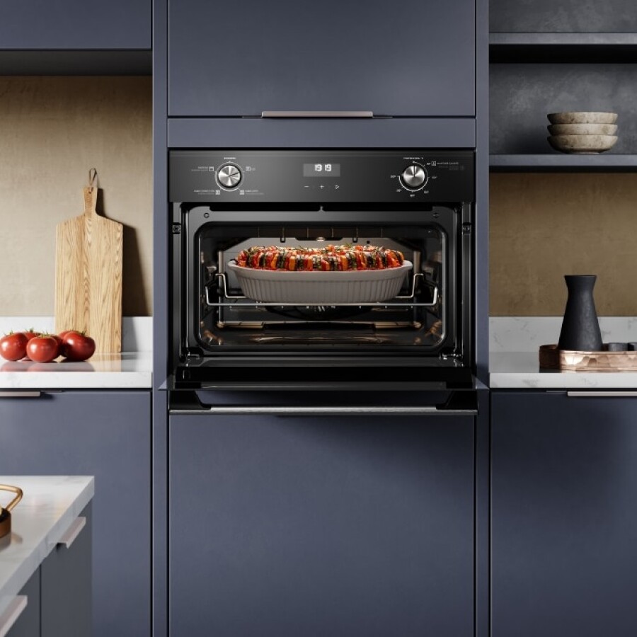 Horno de Empotrar Eléctrico Electrolux OE4EH Horno de Empotrar Eléctrico Electrolux OE4EH