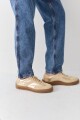 ZAPATILLA SAMBIA Gold
