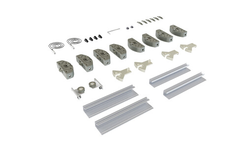 VERTICATO Para 1 puerta 2mt 200-a