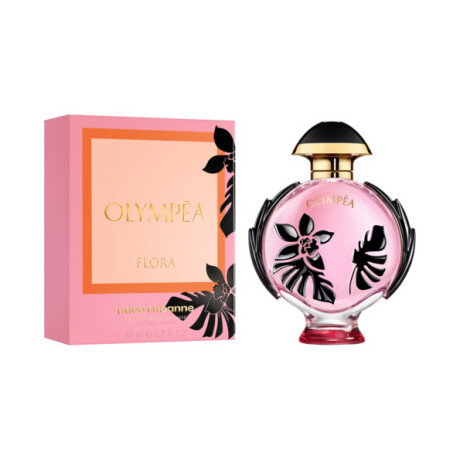 Perfume Paco Rabanne Olympea Flora EDP 80ml Perfume Paco Rabanne Olympea Flora EDP 80ml