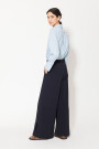 PANTALON STEVE Negro