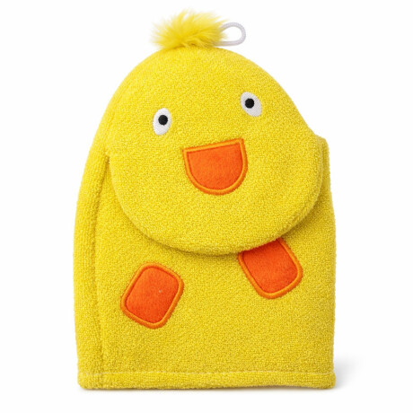 Manopla animales Manopla animales