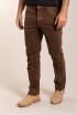 PANTALON VERNER POLANCO Chocolate
