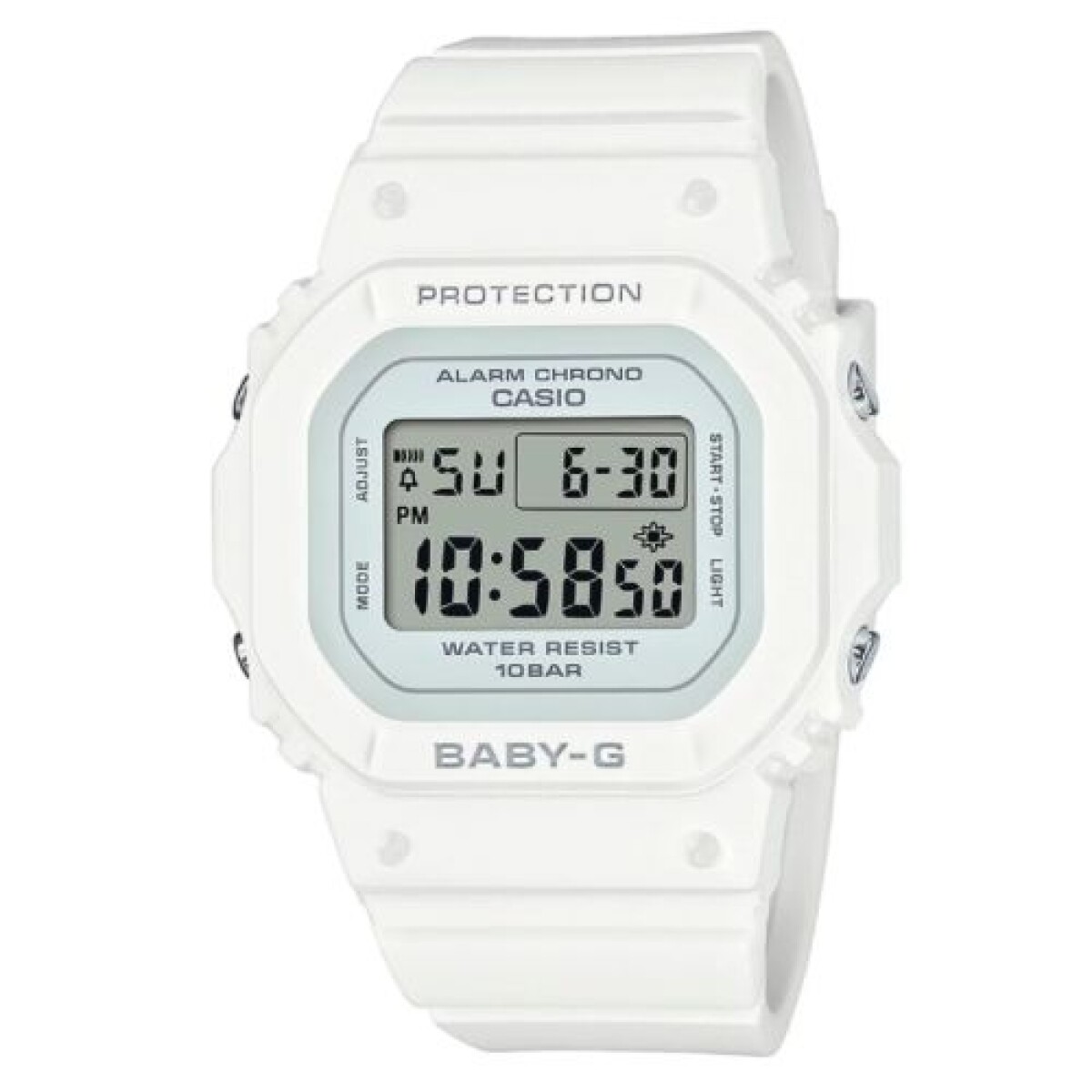 Casio Baby G - BGD565-7D 