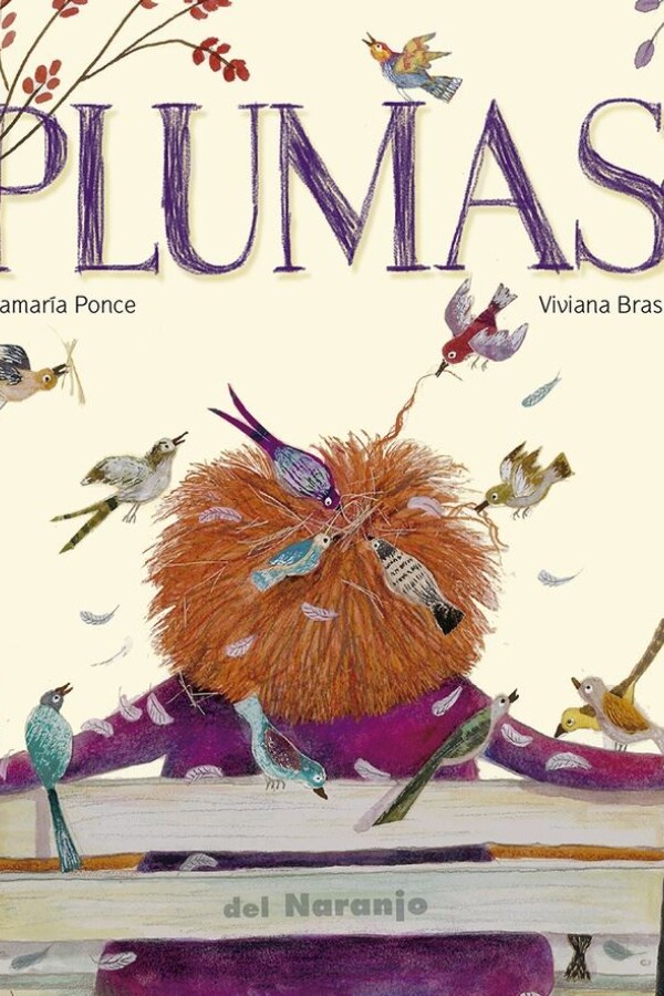 Plumas Plumas