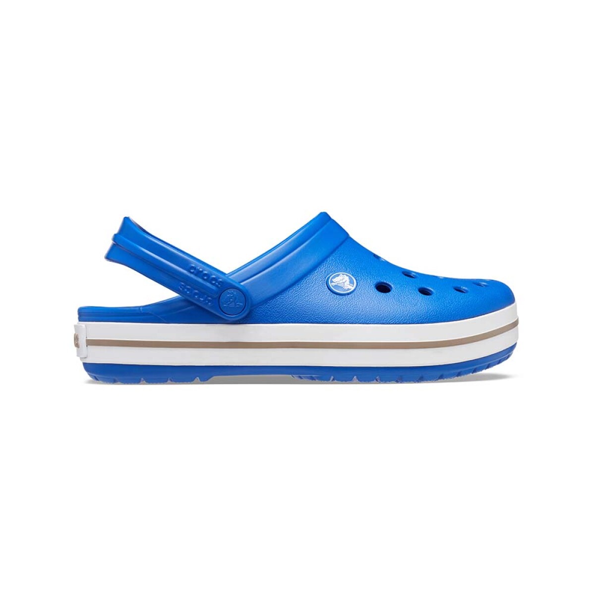 Crocband Clog - Unisex 