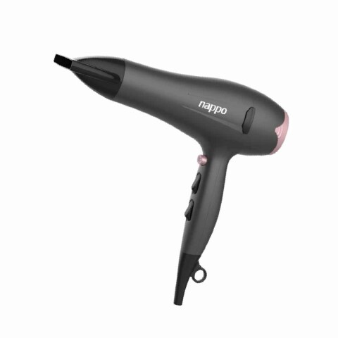 Combo Nappo 4 en 1: Secador, Planchita, Buclera y Cepillo NPK-271 Combo Nappo 4 en 1: Secador, Planchita, Buclera y Cepillo NPK-271