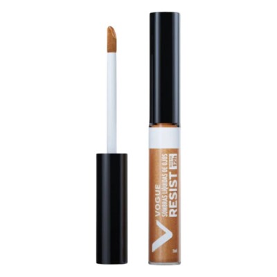 Sombra De Ojos Liquida Vogue Resist Papaya Intensa Sombra De Ojos Liquida Vogue Resist Papaya Intensa