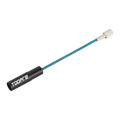 Kit Enrutador Guía Cableado Interno Toopre Tp-63 001