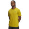 SPORTSTYLE LEFT CHEST SS-PNK GRN-314
