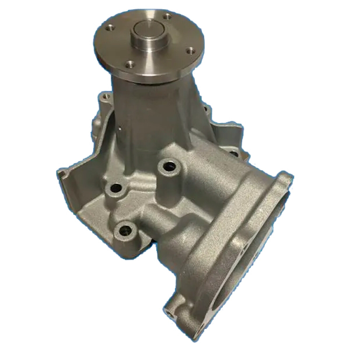 BOMBA AGUA MITSUBISHI L200 SPORTERO 2.5 DI-D 08/ - 