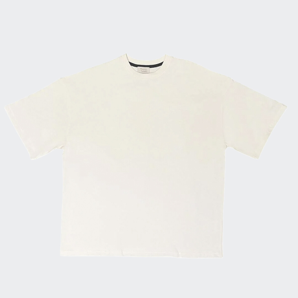 Remera Wasted Talent Spree Premium - Beige 