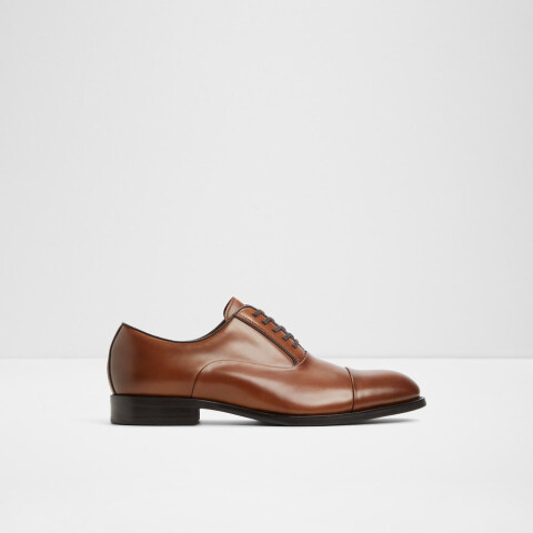 LAZIO COGNAC LEATHER COGNAC