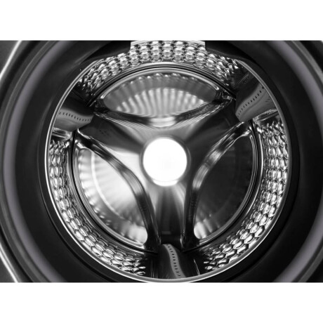 Lavasecarropas TCL C2210WD 10/7Kg Gris
