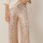 Pantalón Grace Rose Gold