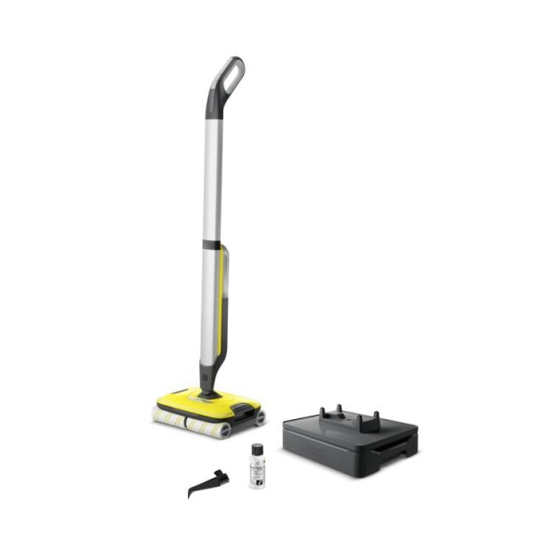Lavadora Fregadora de Pisos FC7 25V Karcher Lavadora Fregadora de Pisos FC7 25V Karcher