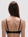 Soutien Mitten Negro