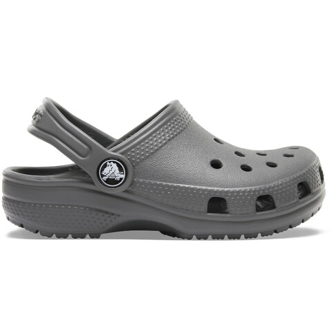 Crocs Classic Kids Gris