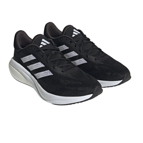 adidas SUPERNOVA 3 Black & White