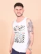 MUSCULOSA FREQUENCY BLANCO