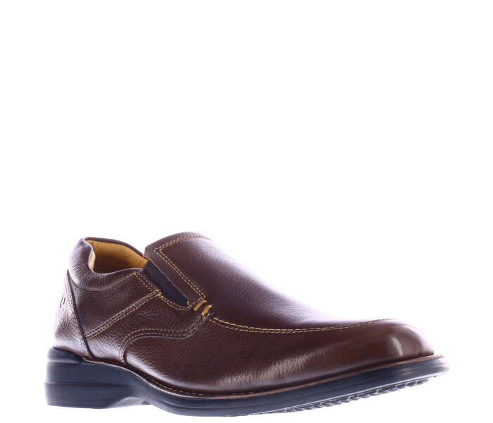 Zapato Flex C Chocolate