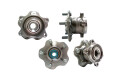 Rueda Trasera Maza Renault Koleos 09-25 int.Ø26x ext.Ø147x95 Rueda Trasera Maza Renault Koleos 09-25 int.Ø26x ext.Ø147x95