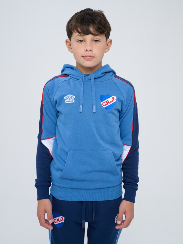 Canguro Nexo Nacional Junior PAzul Marino