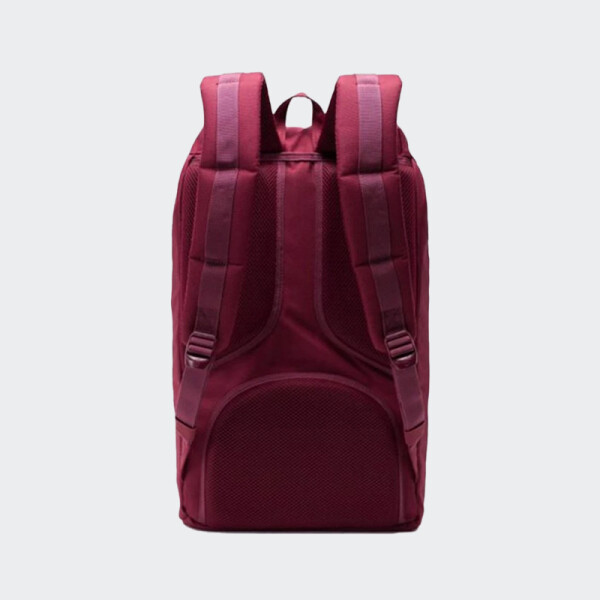 Mochila Herschel Little America Rojo