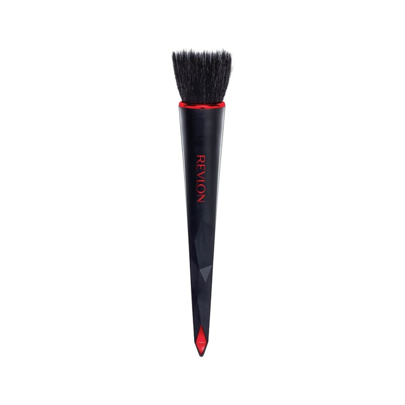 Brocha Cepillo Maquillador Revlon Stipple Brush Brocha Cepillo Maquillador Revlon Stipple Brush