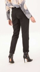 Pantalón Tahití Negro