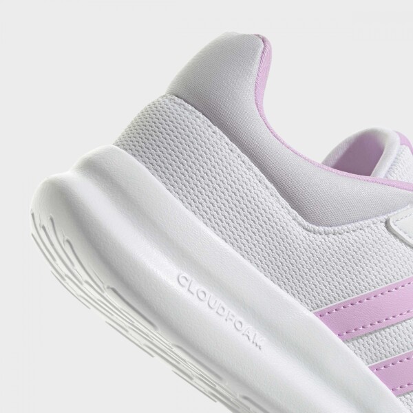 Championes Adidas Lite Racer 4.0 Blanco