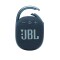 Parlante JBL Clip 4 Portátil | Bluetooth Waterproof Azul
