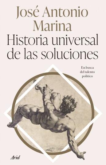 Historia universal de las soluciones Historia universal de las soluciones