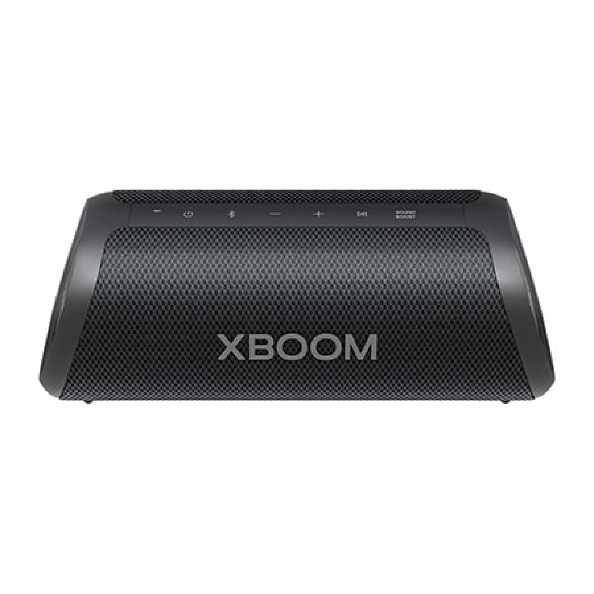 Parlante LG XBOOM Go XG7QBK Bluetooth 40W IP67 24 Horas de Batería 