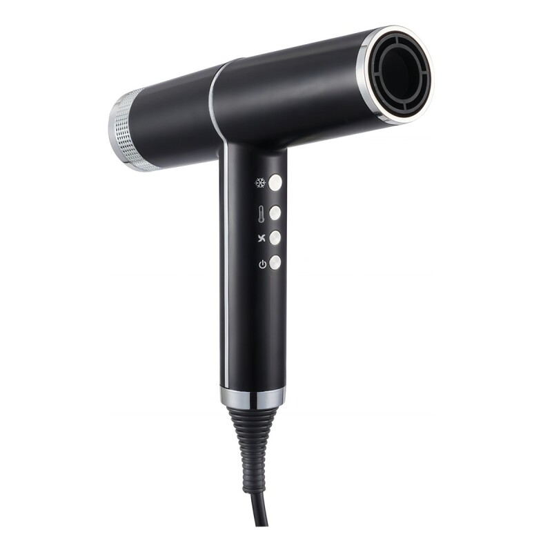 Secador Enxuta Bcenxsp461600n 1600w Iónico 2 Boquillas 1 Difusor Ultra Ligero Secador Enxuta Bcenxsp461600n 1600w Iónico 2 Boquillas 1 Difusor Ultra Ligero