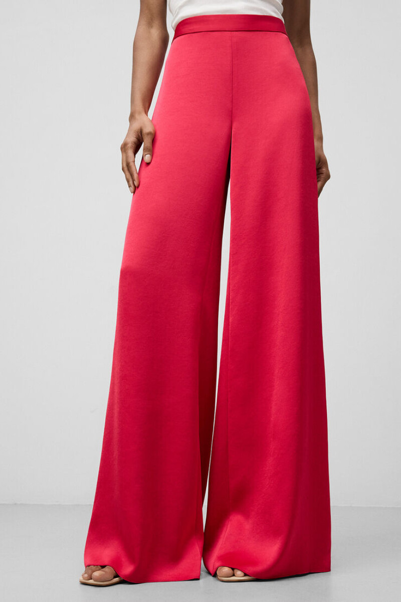 PANTALÓN Fucsia