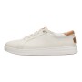 Zapatillas Paul Pro Stretch Canvas Hombre Egret/Light Grey