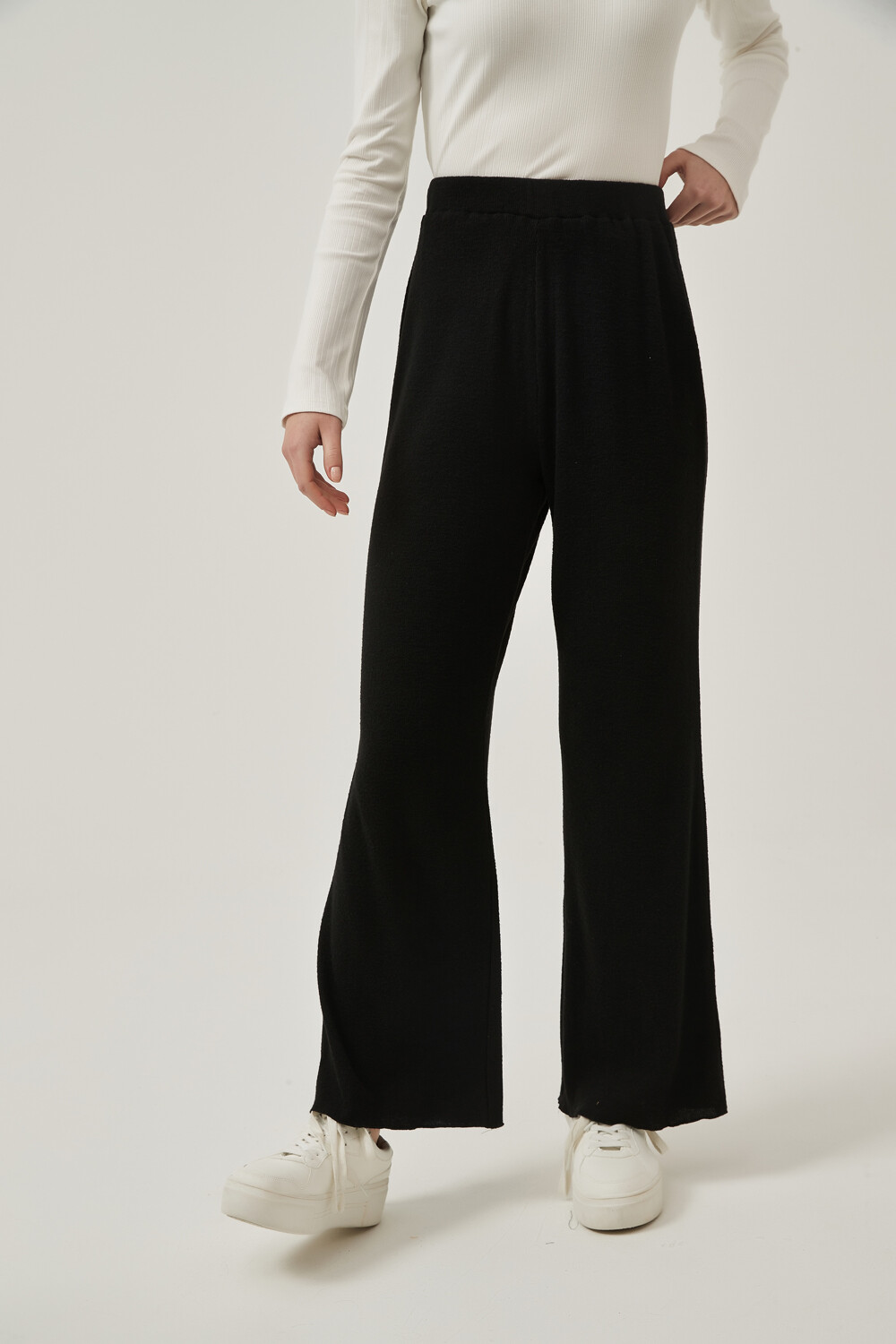 Pantalon Quis Negro