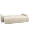 Sofa cama ORMSLEV 3 plazas beige Sofa cama ORMSLEV 3 plazas beige