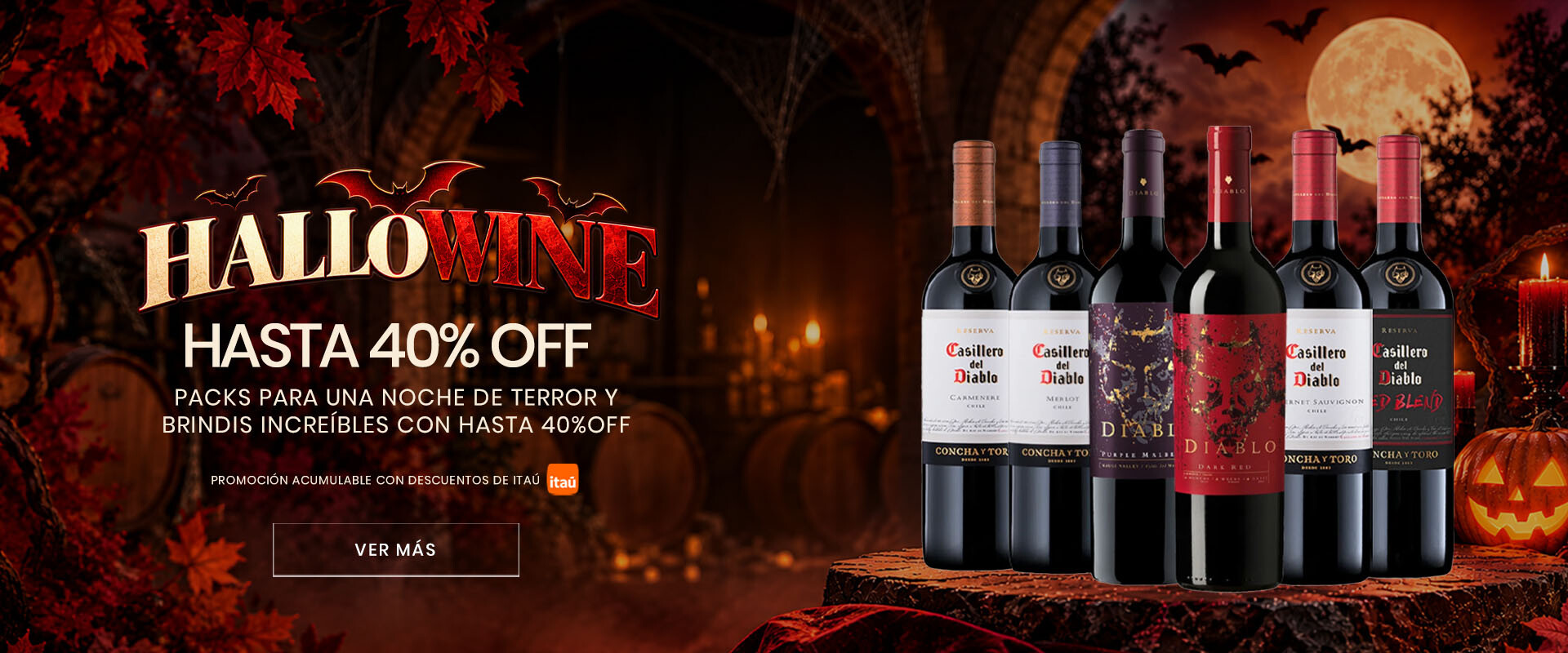 Hallowine