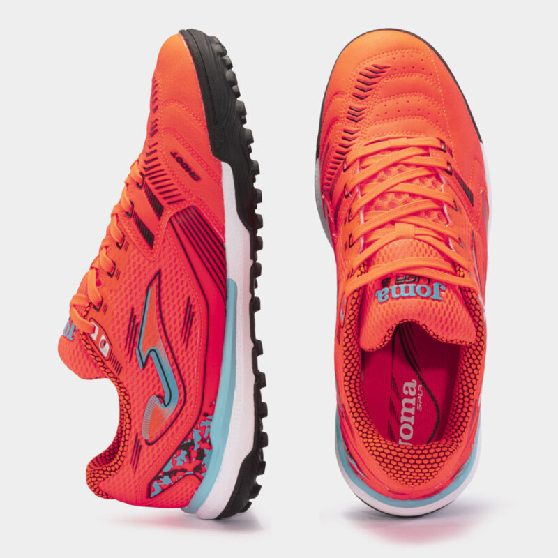 LIGA-5 2408 NARANJA ORO TURF NARANJA