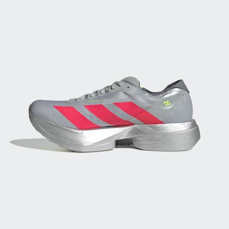 Championes Adidas Adizero Adios Pro 4 Gris