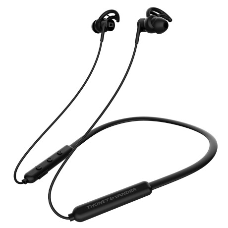 Auriculares In Ear VR100 T&V Bluetooth Vincha Deportivo Running Mic Auriculares In Ear Vr100 T&v Bluetooth Vincha Deportivo Running Mic